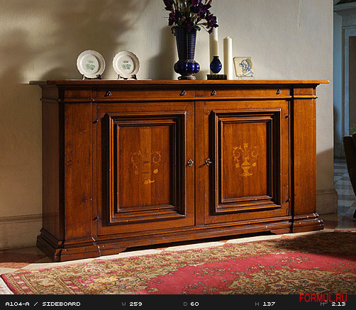 Комод Castellan Art. A104-A SIDEBOARD